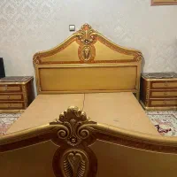 تخت خواب