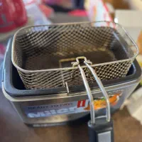 سرخ کن میلن ترکیه|اجاق گاز و لوازم برقی پخت‌وپز|لواسان, |دیوار