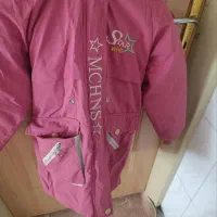 کاپشن|لباس|دورود, |دیوار