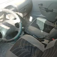 141 مدل 86|خودرو سواری و وانت|زبرخان, |دیوار