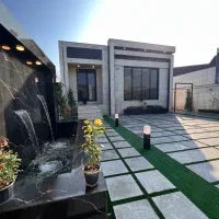 مدرن320 متری/عجب ویلایی/ببینی تمومه/زیباکنار گیلان|فروش خانه و ویلا|رشت, بوسار|دیوار