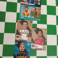 کارت های کیمدی 2026 بازیکن عالی