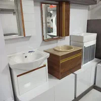 فروش انواع روشویی و چینی بهداشتی