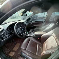 Bmw x4 2017|خودرو سواری و وانت|تهران, زعفرانیه|دیوار