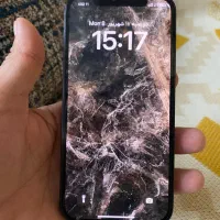 ایفون۱۲پرو ۵۱۲گیگ ابی
