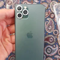 ایفون ۱۱pro|موبایل|رشت, دیانتی|دیوار