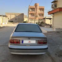 فروش یکدستگاه سمندمدل ۸۵|خودرو سواری و وانت|نجف‌آباد, شهید رجایی|دیوار