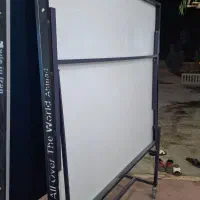 میز پینگ پنگ درحد نو و سالم