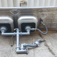 هود و سینک|هود|قزوین, |دیوار