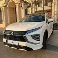 میتسوبیشی اکلیپس