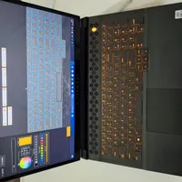 لپ تاپ گیمینگ Dell با گرافیک 3070
