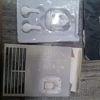 ایرپاد Ultrapodsmax|لوازم جانبی موبایل و تبلت|شیراز, غدیر شمالی|دیوار