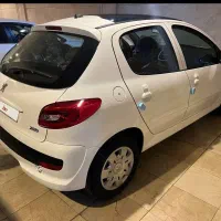 207 دنده خشک tu5