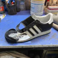 تعمیرات کتونی اورجینال اصلی و فیک|خدمات پیشه و مهارت|قم, سید معصوم|دیوار