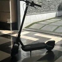 اسکوتر برقی شیائومی مدل pro 5