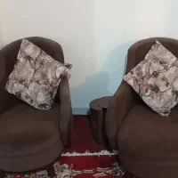 مبل راحتی|مبلمان خانگی و میز عسلی|رفسنجان, |دیوار