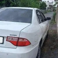 سمند سورن ef7 مدل ۹۹ قیمت در توضیحات