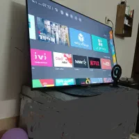 تلوزیون ۵۰ اینچ مارک بست