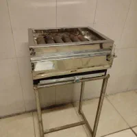باربیکیو گازی