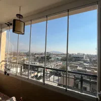 پنجره یو پی وی سی ،سکوریت ،شیشه تاشو بالکنی