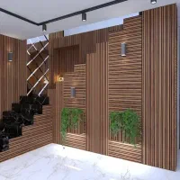 نصب حرفه‌ای پارکت لمینت کفپوش متری ۸۰ت|مصالح و تجهیزات ساختمان|تهران, صاحب الزمان|دیوار