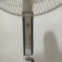 پنکه ایستاده|پنکه و تصفیه‌کنندهٔ هوا|زاهدان, |دیوار