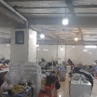 چرخکار خانم و وسط کار