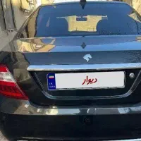 دنا پلاس401 توربو اتومات بی رنگ درجه 1|خودرو سواری و وانت|اردبیل, |دیوار