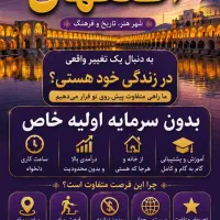 کار در منزل با گوشی شغل دوم وپردآمد