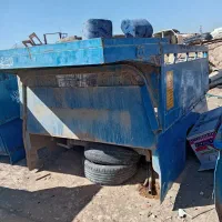 کمپرس نیسان|قطعات یدکی و لوازم جانبی|تربت‌حیدریه, اندیشه|دیوار