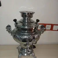 سماورگازی