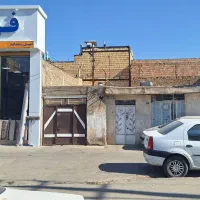 اجاره ویلایی آخر ابوطالب کارگاه ، انبار ، دفترفروش|اجارهٔ دفتر صنعتی، کشاورزی، تجاری|مشهد, بهمن|دیوار