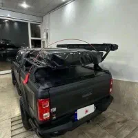 kmc t8|خودرو سواری و وانت|تهران, سعادتآباد|دیوار