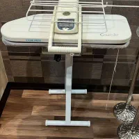 اتو|اتو و لوازم اتو|کرج, مهرویلا شمالی|دیوار