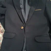 کت و شلوار بچگانه