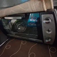 توستر ۴۲ لیتری