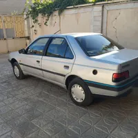 پژو 405 جی ال ایکس (GLX)، مدل ۱۳۹۱|خودرو سواری و وانت|بجنورد, |دیوار