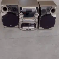 ضبط و۳سی دی