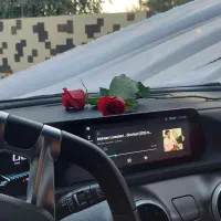 لاماری تمیز بدون خط و خش