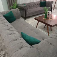 مبل چستر 8 نفره سالم سالم