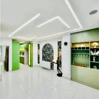 ۵۵متر / آسانسور / پارکینگ / فاز1 اندیشه