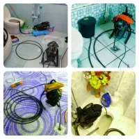 چاهبازکن فنرزن فنرزنی منصف ارزانترین 20٪تخفیف|خدمات پیشه و مهارت|یزد, |دیوار