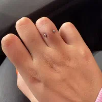 پیرسینگ پرسینگ|بدلیجات|تهران, نصرت|دیوار