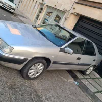 زانتیا 2000|خودرو سواری و وانت|تهران, جنت‌آباد شمالی|دیوار