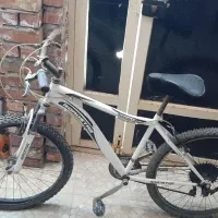 دوچرخه roadstar