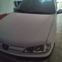 پژو پارس XU7، مدل ۱۴۰۲