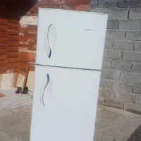 یخچال امرسان تمیز