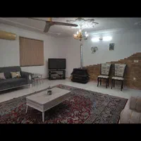 اجاره روزانه/هفتگی/ماهانه ویلا ۱۲۰ متری|اجارهٔ کوتاه‌مدت ویلا و باغ|رامسر, |دیوار