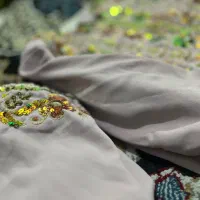 لباس دست دوز فروشی|لباس|سراوان, |دیوار