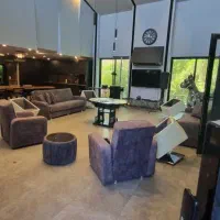 ویلا سوپر لوکس ۴خواب ناظریه